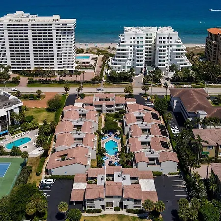 Hotel Ventura at Boca Raton by Capital Vacations